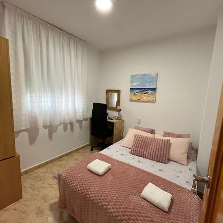 Apartamento Compartido - Solo El Dormitorio Es Privado Torrevieja Extérieur photo