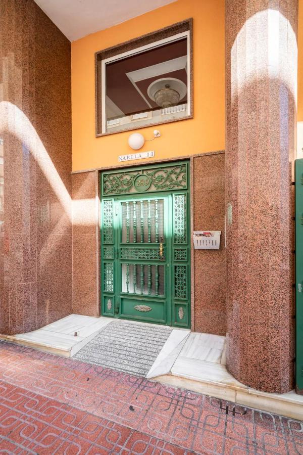Apartamento Compartido - Solo El Dormitorio Es Privado Torrevieja Extérieur photo