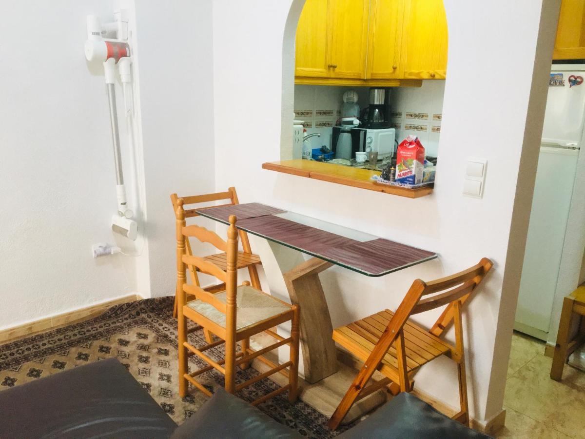 Apartamento Compartido - Solo El Dormitorio Es Privado Torrevieja Extérieur photo